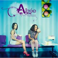 Lilly Town Psychédélices de Alizee