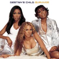 Dance With Me Survivor de Destiny's Child