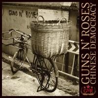Canción 'Catcher in the rye' del disco 'Chinese Democracy' interpretada por Guns N' Roses Canción 'Catcher in the rye' del disco 'Chinese Democracy' interpretada por Guns N' Roses