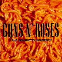 'Black Leather' de Guns N' Roses. Disco: 'The Spaghetti Incident?' Letra Black Leather Guns N' Roses