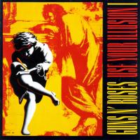 'Bad Obsession' de Guns N' Roses. Disco: Use Your Illusion I Bad Obsession - Guns N' Roses