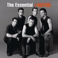 The Lion Sleeps Tonight The Essential *NSYNC de N'sync