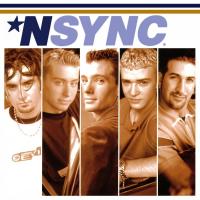 I Drive Myself Crazy *NSYNC (International Version) de N'sync