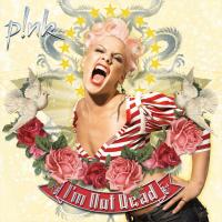 'Who Knew' de Pink. Disco: I'm Not Dead Who Knew - Pink