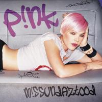 Eventually M!ssundaztood de Pink