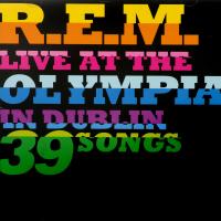Accelerate Live at the Olympia de R.E.M.