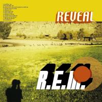 Beat A Drum Reveal de R.E.M.