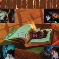 BANDWAGON, letra y canción de R.E.M.. Disco: Fables of the Reconstruction BANDWAGON letra R.E.M.
