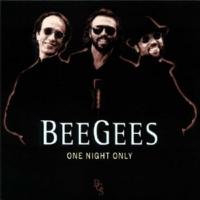Don't Throw It All Away (Our Love) One Night Only de Bee Gees