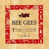 'Words' de Bee Gees. Disco: Tales from the Brothers Gibb: A History in Song (1967-1990) Words - Bee Gees