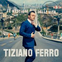 POTREMMO RITORNARE, letra y canción de Tiziano Ferro. Disco: Il Mestiere Della Vita POTREMMO RITORNARE letra TIZIANO FERRO