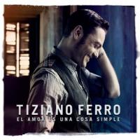 Te Digo Adiós! El amor es una cosa simple de Tiziano Ferro