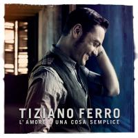 La differenza tra me e te L'amore è una cosa semplice de Tiziano Ferro