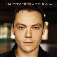 'El Regalo más Grande' de Tiziano Ferro. Disco: A mi edad El Regalo más Grande - Tiziano Ferro