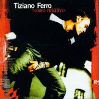 Boom Boom Rosso relativo de Tiziano Ferro