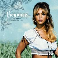 Back Up B'Day (Deluxe Edition) de Beyoncé