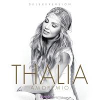 'Amore Mio' de Thalia. Disco: Amore Mio Amore Mio - Thalia