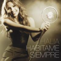'No soy el aire' de Thalia. Disco: Habítame siempre No soy el aire - Thalia
