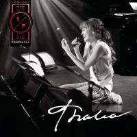 Qué Será De Ti Primera Fila de Thalia