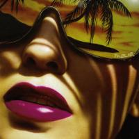Canción 'Será porque te amo' del disco 'Lunada' interpretada por Thalia Canción 'Será porque te amo' del disco 'Lunada' interpretada por Thalia