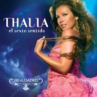 NO, NO, NO, letra y canción de Thalia. Disco: El sexto sentido: Re+Loaded NO, NO, NO letra THALIA