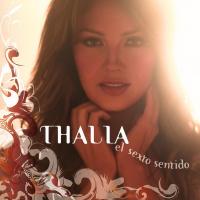 Loca El sexto sentido de Thalia
