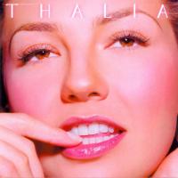 Quiero Amarte Arrasando de Thalia