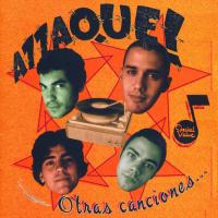 No me arrepiento de este amor Otras Canciones de Ataque 77
