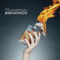 'Aduana De Palabras' de Babasónicos. Disco: Romantisísmico Aduana De Palabras - Babasónicos