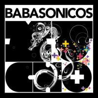 'Letra Chica' de Babasónicos. Disco: Mucho Más (+) Letra Chica - Babasónicos