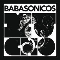 'Escamas' de Babasónicos. Disco: Mucho Escamas - Babasónicos