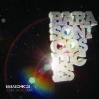 Confundismo Luces de Babasónicos