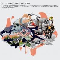 'Muñeco' de Babasónicos. Disco: Anoche Muñeco - Babasónicos