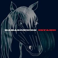 'Estertor' de Babasónicos. Disco: Infame Estertor - Babasónicos