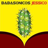 'Rubí' de Babasónicos. Disco: Jessico Rubí - Babasónicos