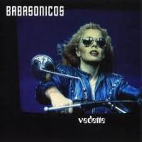 'Bandido' de Babasónicos. Disco: Vedette Bandido - Babasónicos