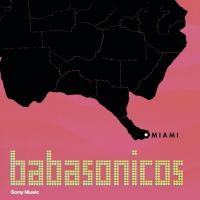 '4 AM' de Babasónicos. Disco: Miami Letra 4 AM Babasónicos