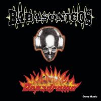 'Calmatica' de Babasónicos. Disco: Dopádromo Calmatica - Babasónicos