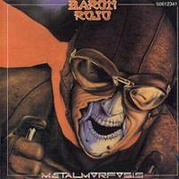 EL MALO, letra y canción de Barón Rojo. Disco: Metalmorfosis EL MALO letra BARÓN ROJO