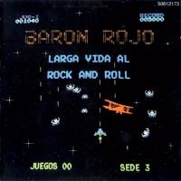 Canción 'Con Botas Sucias' del disco 'Larga vida al rock and roll' interpretada por Barón Rojo Canción 'Con Botas Sucias' del disco 'Larga vida al rock and roll' interpretada por Barón Rojo