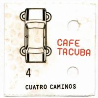 'Eres' de Café Tacuba. Disco: Cuatro Caminos Eres - Café Tacuba
