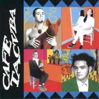 Canción 'Chica banda' del disco 'Café Tacuva' interpretada por Café Tacuba Canción 'Chica banda' del disco 'Café Tacuva' interpretada por Café Tacuba