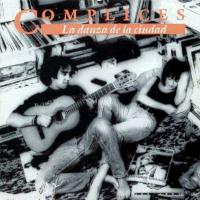 Los Tejados La danza de la ciudad de Cómplices