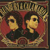 'Aunque no sea conmigo' de Enrique Bunbury. Disco: Hijos de pueblo Aunque no sea conmigo - Enrique Bunbury