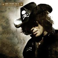 '21 de Octubre' de Enrique Bunbury. Disco: Las consecuencias 21 de Octubre - Enrique Bunbury