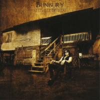 'El porque de tus silencios' de Enrique Bunbury. Disco: Hellville de Luxe El porque de tus silencios - Enrique Bunbury