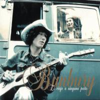 'Los restos del naufragio' de Enrique Bunbury. Disco: El viaje a ninguna parte Los restos del naufragio - Enrique Bunbury