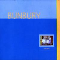 'El Extranjero' de Enrique Bunbury. Disco: Pequeño El Extranjero - Enrique Bunbury