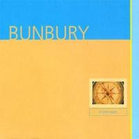 'Luna' de Enrique Bunbury. Disco: El Extranjero - EP Luna - Enrique Bunbury