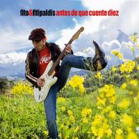'Me acorde de ti' de Fito y Los Fitipaldis. Disco: Antes de que cuente diez Me acorde de ti - Fito y Los Fitipaldis